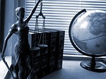 judge photo
