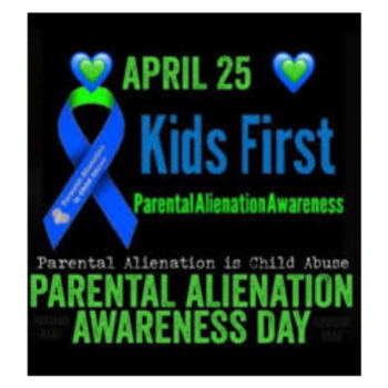 kids first parental alienation awareness